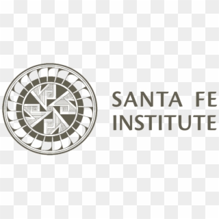 'pedigree Is Not Destiny' When It Comes To Scholarly - Santa Fe Institute Logo Clipart