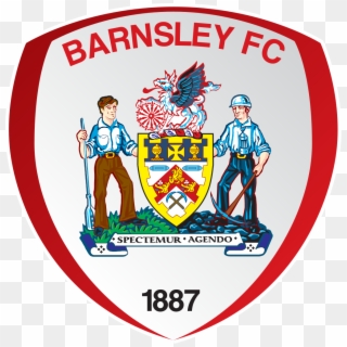 03/05/2015 - Barnsley Fc Logo Clipart
