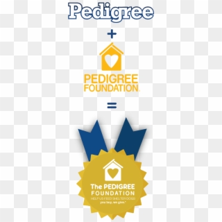 New Alternatives - Pedigree Foundation Clipart