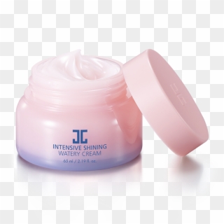 Intensive Shining Watery Cream - Jayjun Intensive Shining Watery Cream Clipart