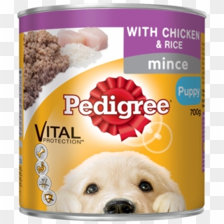 Previous - Next - Pedigree Pal Dog Food Clipart