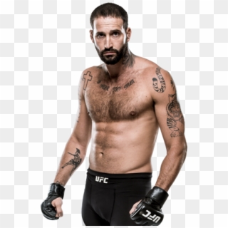 Biography - Ufc Store Clipart
