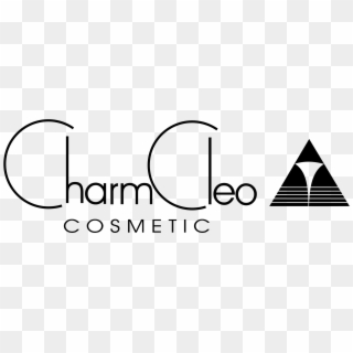Charmcleo Cosmetic Logo Png Transparent - Charm Cleo Clipart