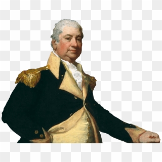 Henry Knox Clipart