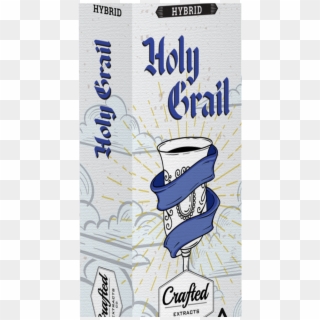 Holy Grail - Vacuum Bag Clipart