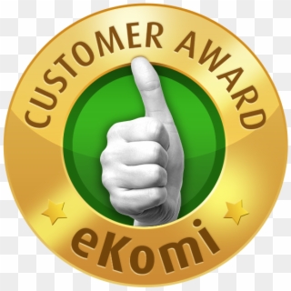 Ekomi - Ekomi Gold Clipart