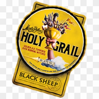 Loading - - Python And The Holy Grail Clipart
