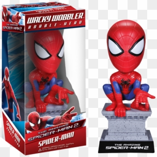 Details About The Amazing Spider Man - Amazing Spider Man 2 Funko Clipart