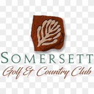 Our Club Somersett Golf & Country Club - Somersett Golf Logo Clipart