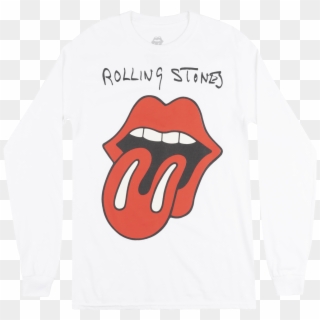 The Rolling Stones Pdf Free Download - Active Shirt Clipart
