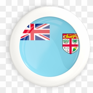 Flag Of Fiji Clipart