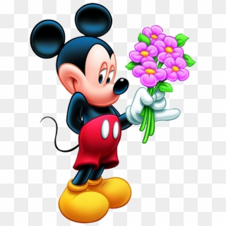 Mickey Mouse Png - Good Job Mickey Mouse Clipart