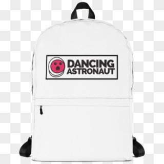 Dancing Astronaut Png - Backpack Clipart