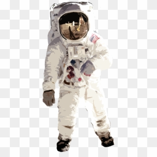 Maps - Astronaut Wall Stickers Clipart