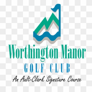 Worthington Manor Logo Clipart
