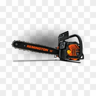 Rm5118r - Best Chain Saw Remington Clipart