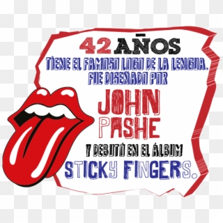 The Rolling Stones - Rolling Stones Clipart