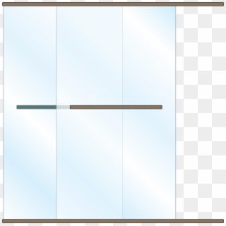 Slider Door - Tile Clipart