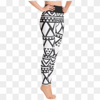 Wild Thing African Print Leggings Limited Edition - Leggings Clipart