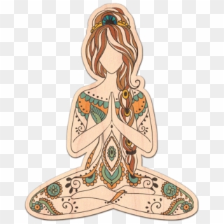 Drawings Of Inner Peace Clipart