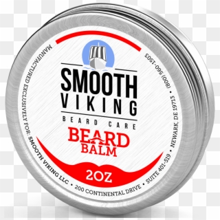 Beard Balm 3d Front V=1524759958 - Hair Conditioner Clipart