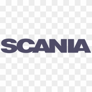 Scania 5 Logo Png Transparent - Scania Clipart