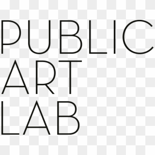 Public Art Lab Initiated The Connecting Cities Network - Line Art Clipart