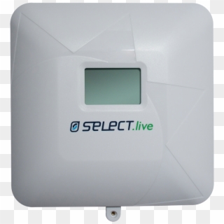 Select-live - Selectronic Clipart