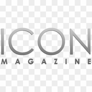 Icon Magazine - Circle Clipart