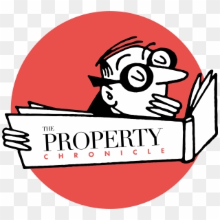 Editorial Notes - Property Chronicle Clipart