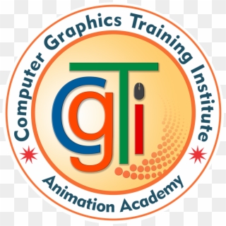 Computer Graphics Training Institute - Circle Clipart