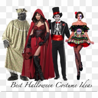 Halloween Costume Png Transparent - Fairy Tale Costume Adults Men Clipart