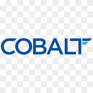 Cobalt Air - Cobalt Air Logo Png Clipart