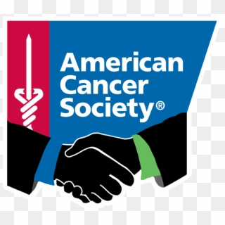 Acs Partnership Icon - American Cancer Society Clipart