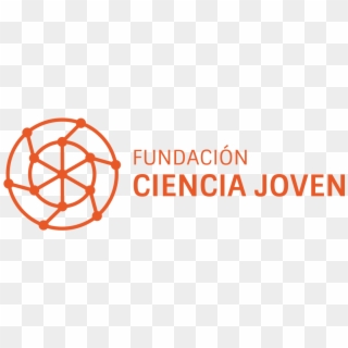 Logo - Fundacion Ciencia Joven Logo Clipart