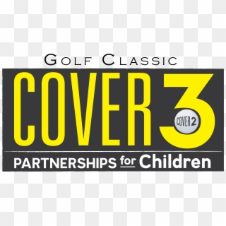 Golf Classic No Year Icon - Cover 3 Clipart