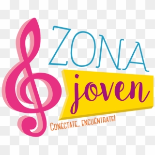Logo De Zona Joven Png Clipart