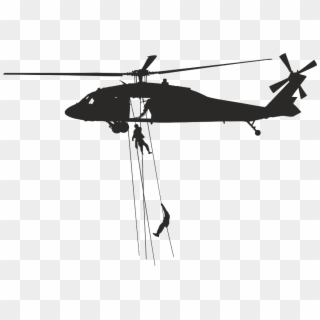 #ftestickers #military #helicopter #soldiers #veteransday - Black Hawk Moving Denver Clipart