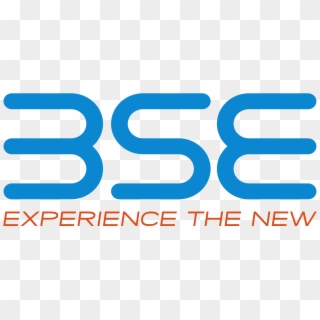 Bombay Stock Exchange Logo - Transparent Bse Logo Clipart