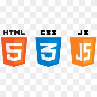 We Specialize In Technologies - Html Css Js Icons Clipart