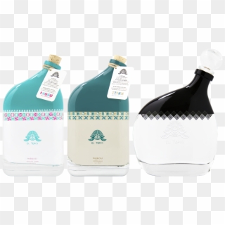 Familia El Terco Mezcal Clipart