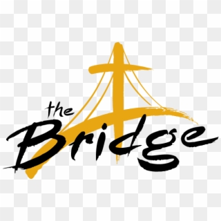 The Bridge Church Logo - Bridge Church Logo Clipart
