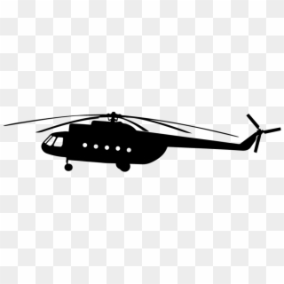 Helicopter Rotor Clipart