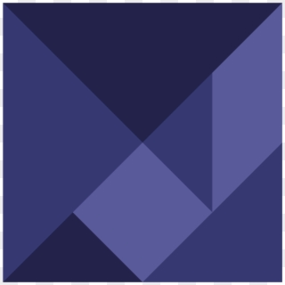 Wik Daheim Logo Icons-03 - Triangle Clipart