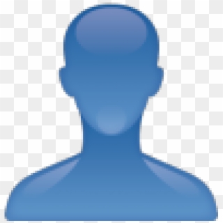 Admin's Picture - Generic User Icon Png Clipart