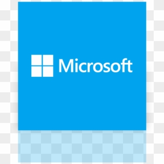 New, Mirror, Microsoft, Logo Icon - Microsoft Dynamics Clipart