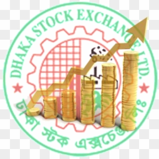 Dhaka Stock Exchange Update - Dhaka Stock Exchange Logo Clipart