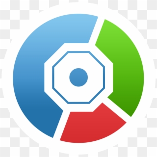 Clone Algo App Icon1 - Circle Clipart