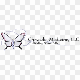 Chrysalis-medicine, Llc - Calligraphy Clipart