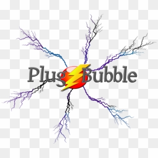 Plugbubble Bubble Contributor Page - Illustration Clipart